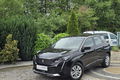 samochód osobowy Peugeot zdjęcie 2