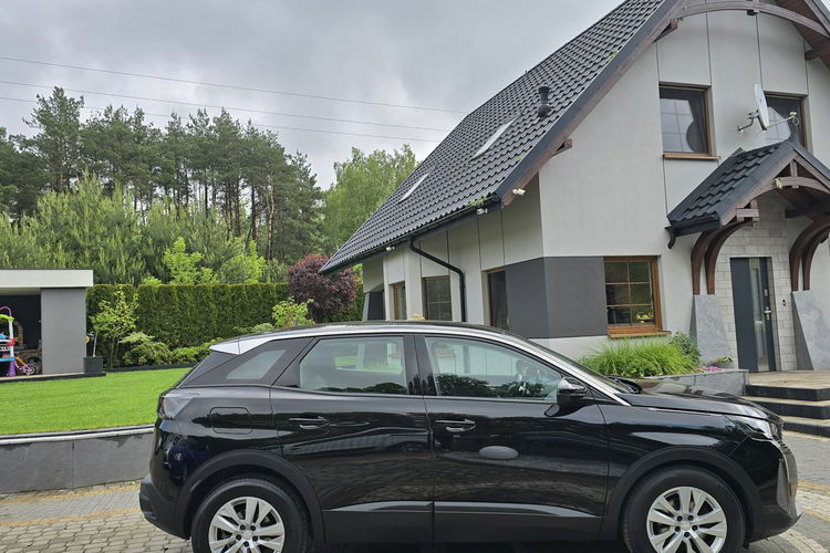 Peugeot 3008 1.5 BlueHdi 130KM EA8 / I-właściciel / zdjęcie 26