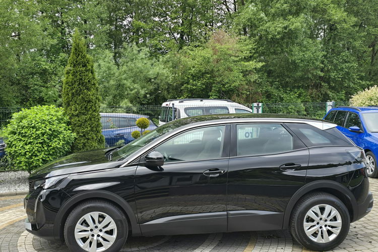 Peugeot 3008 1.5 BlueHdi 130KM EA8 / I-właściciel / zdjęcie 27