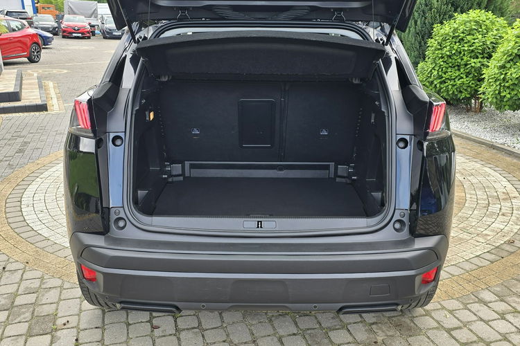 Peugeot 3008 1.5 BlueHdi 130KM EA8 / I-właściciel / zdjęcie 29