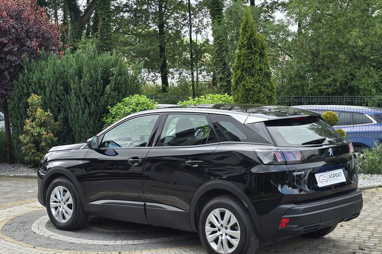 Peugeot 3008 1.5 BlueHdi 130KM EA8 / I-właściciel / zdjęcie 3