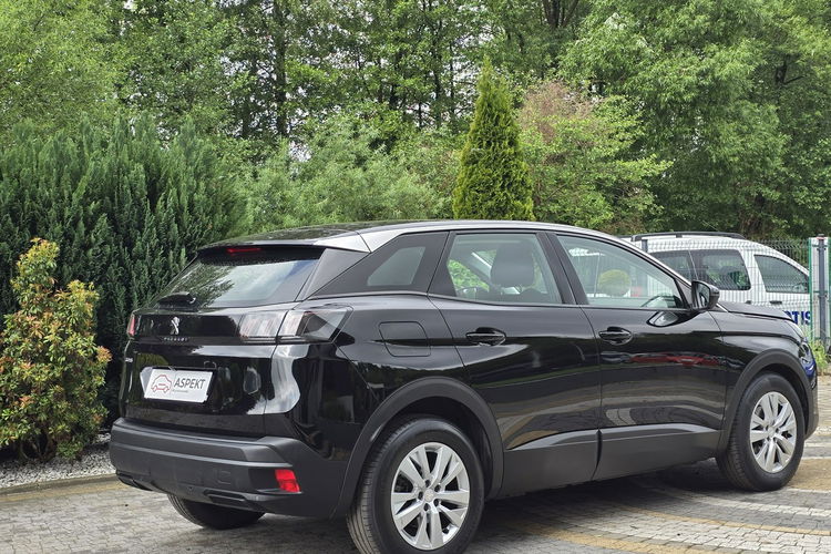 Peugeot 3008 1.5 BlueHdi 130KM EA8 / I-właściciel / zdjęcie 4