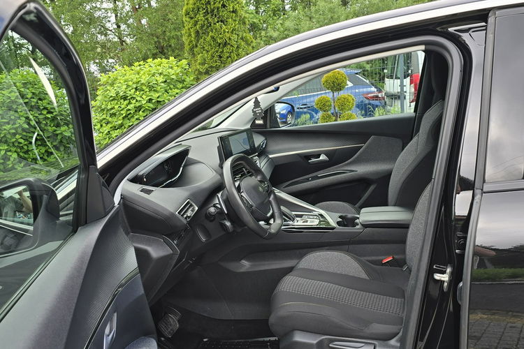 Peugeot 3008 1.5 BlueHdi 130KM EA8 / I-właściciel / zdjęcie 5