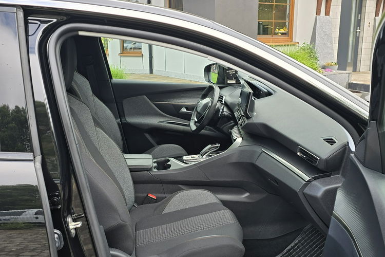 Peugeot 3008 1.5 BlueHdi 130KM EA8 / I-właściciel / zdjęcie 8
