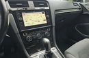 Volkswagen Golf 1.6 TDi 115KM DSG Highline / I-właściciel / zdjęcie 11