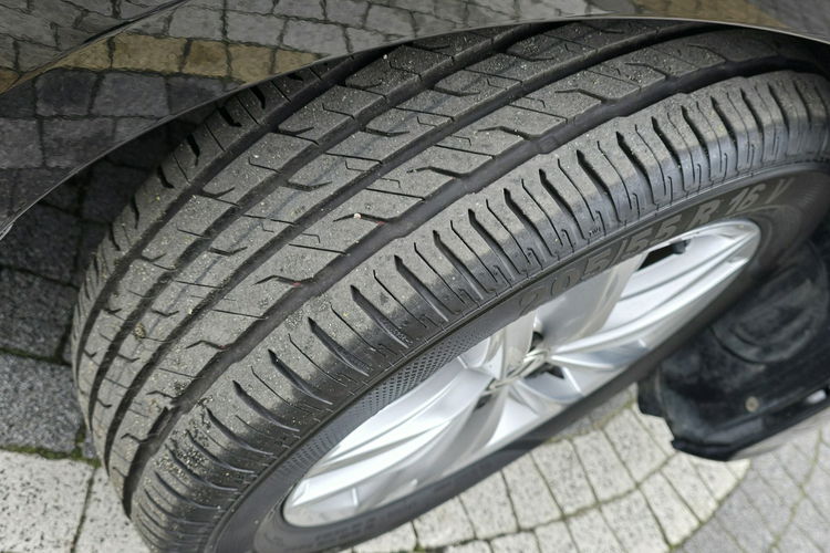 Volkswagen Golf 1.6 TDi 115KM DSG Highline / I-właściciel / zdjęcie 20