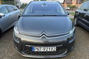 Citroen C4 Grand Picasso automat, navi, zarejestrowany zdjęcie 10
