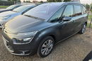 Citroen C4 Grand Picasso automat, navi, zarejestrowany zdjęcie 11