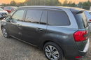 Citroen C4 Grand Picasso automat, navi, zarejestrowany zdjęcie 12