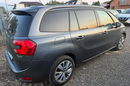 Citroen C4 Grand Picasso automat, navi, zarejestrowany zdjęcie 13