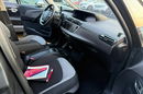 Citroen C4 Grand Picasso automat, navi, zarejestrowany zdjęcie 14