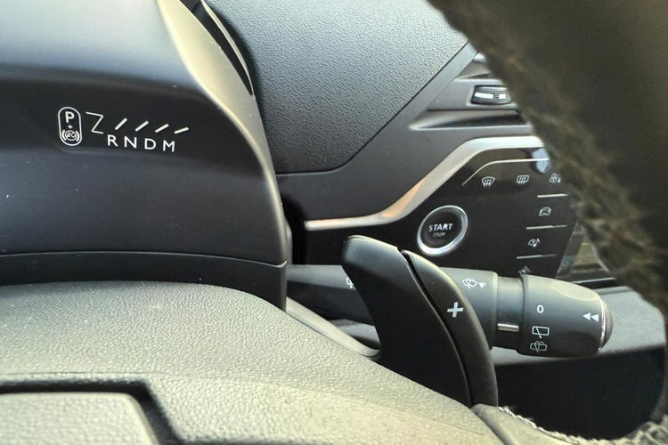 Citroen C4 Grand Picasso automat, navi, zarejestrowany zdjęcie 22