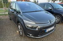 Citroen C4 Grand Picasso automat, navi, zarejestrowany zdjęcie 9