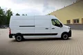 samochód dostawczy Renault zdjęcie 10