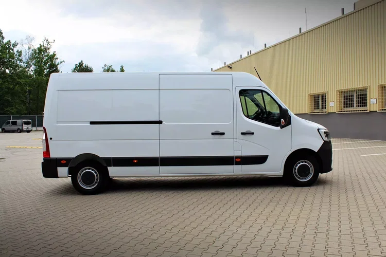 Renault Master L3H2 MAXI zdjęcie 10