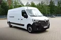 samochód dostawczy Renault zdjęcie 11