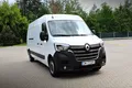 samochód dostawczy Renault zdjęcie 14
