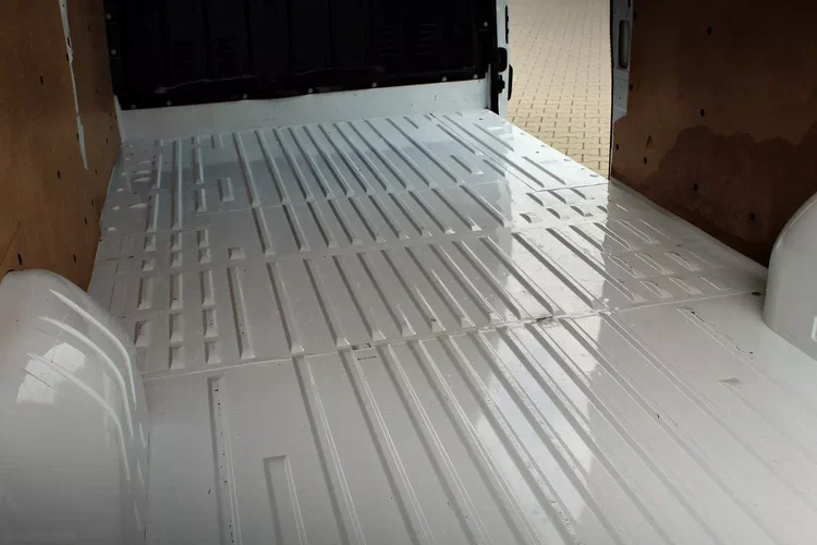 Renault Master L3H2 MAXI zdjęcie 17