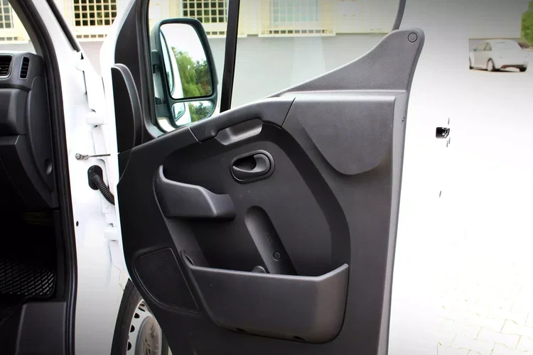 Renault Master L3H2 MAXI zdjęcie 19