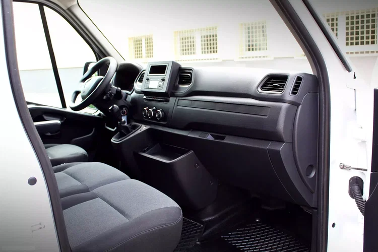 Renault Master L3H2 MAXI zdjęcie 20