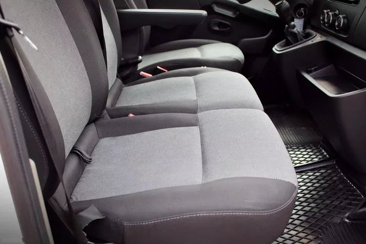 Renault Master L3H2 MAXI zdjęcie 22