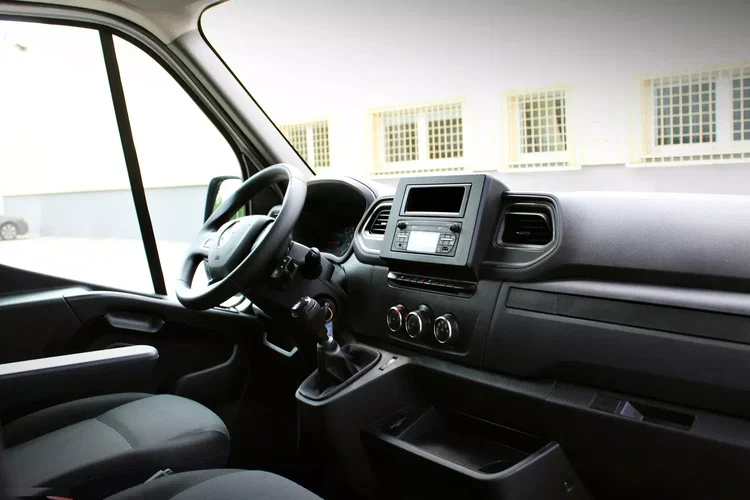 Renault Master L3H2 MAXI zdjęcie 23