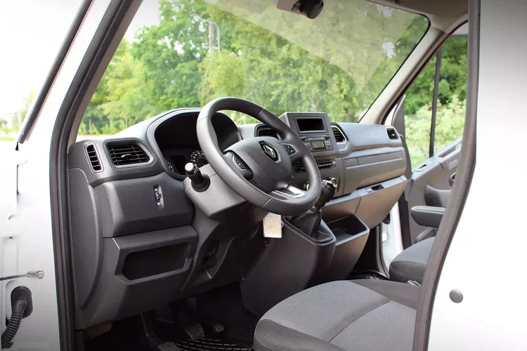Renault Master L3H2 MAXI zdjęcie 25