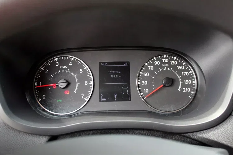 Renault Master L3H2 MAXI zdjęcie 27