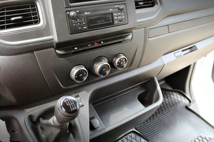 Renault Master L3H2 MAXI zdjęcie 29