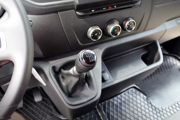 Renault Master L3H2 MAXI zdjęcie 30