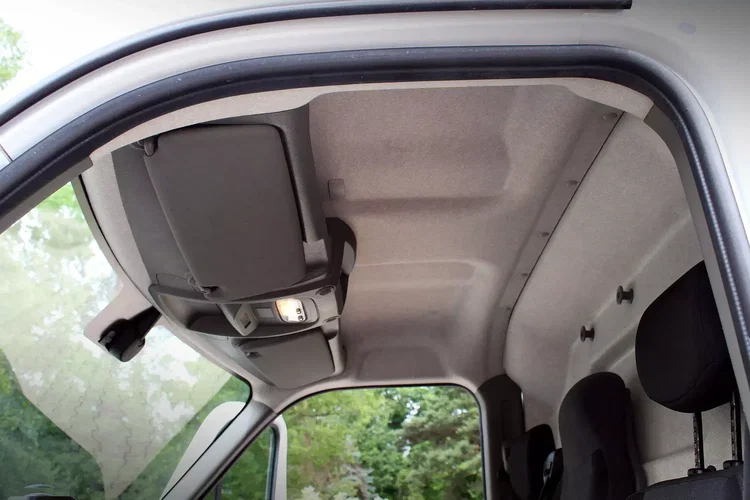 Renault Master L3H2 MAXI zdjęcie 31