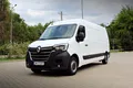 samochód dostawczy Renault zdjęcie 4
