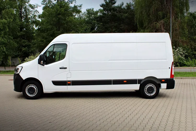 Renault Master L3H2 MAXI zdjęcie 5