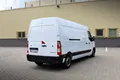 samochód dostawczy Renault zdjęcie 8