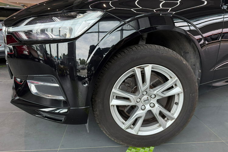 Volvo XC 60 XC60 Momentum, Bezwypad., Bogato WYPOSAŻONY, Harman Kardon, zdjęcie 10