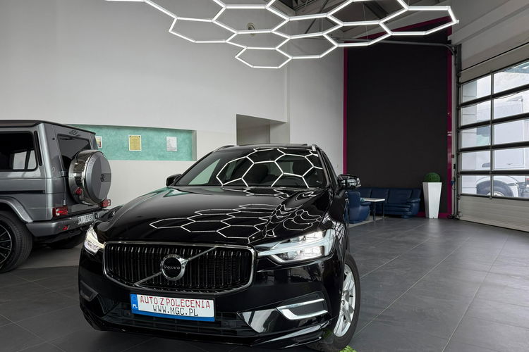Volvo XC 60 XC60 Momentum, Bezwypad., Bogato WYPOSAŻONY, Harman Kardon, zdjęcie 2