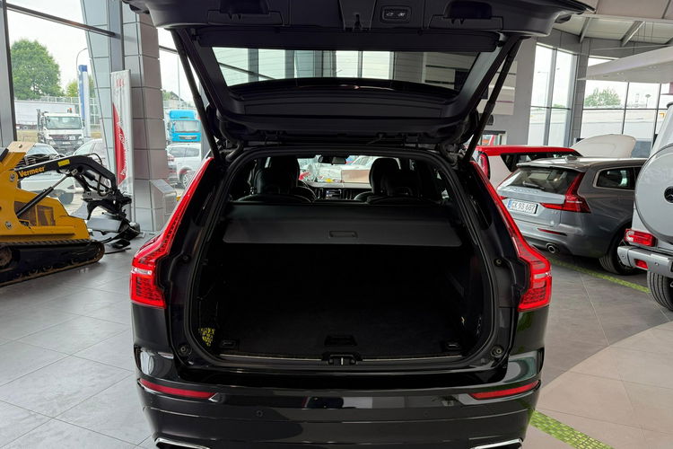 Volvo XC 60 XC60 Momentum, Bezwypad., Bogato WYPOSAŻONY, Harman Kardon, zdjęcie 29