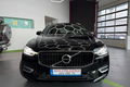 samochód osobowy Volvo zdjęcie 3