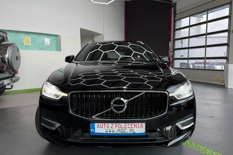 Volvo XC 60 XC60 Momentum, Bezwypad., Bogato WYPOSAŻONY, Harman Kardon, zdjęcie 3
