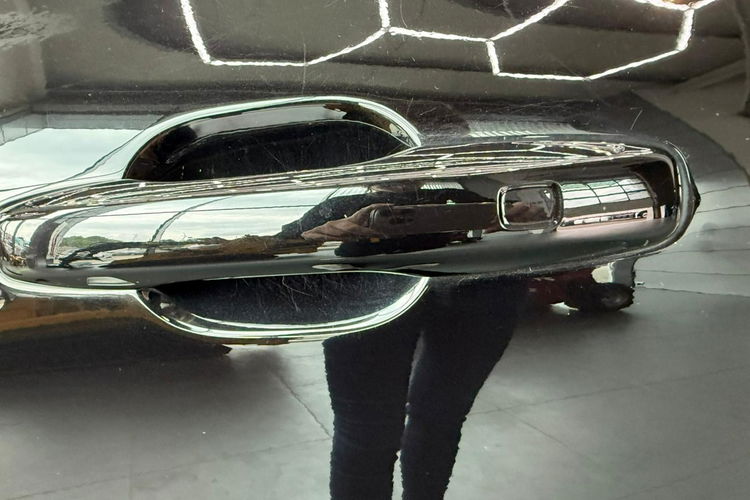 Volvo XC 60 XC60 Momentum, Bezwypad., Bogato WYPOSAŻONY, Harman Kardon, zdjęcie 37