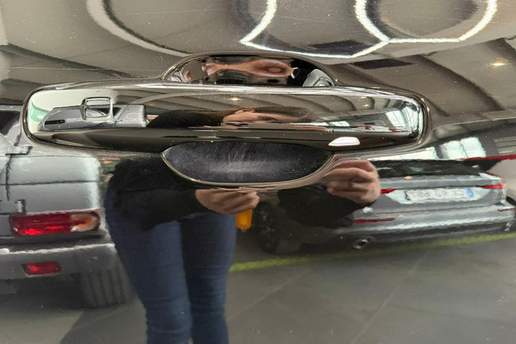 Volvo XC 60 XC60 Momentum, Bezwypad., Bogato WYPOSAŻONY, Harman Kardon, zdjęcie 45