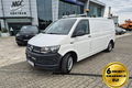 samochód dostawczy Volkswagen zdjęcie 1