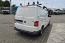 Volkswagen Transporter 4Motion / T6 / 4X4/ HAK 2500KG / WEBASTO / BEZWYPAD/ zdjęcie 10