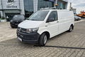 samochód dostawczy Volkswagen zdjęcie 2
