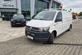 samochód dostawczy Volkswagen zdjęcie 3