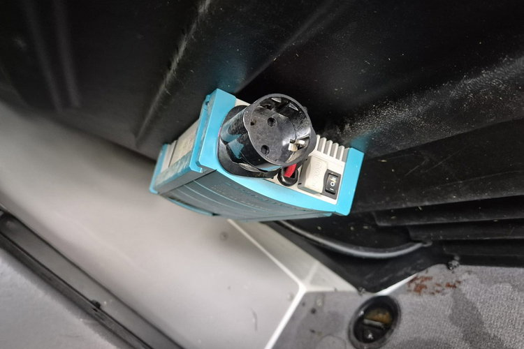 Volkswagen Transporter 4Motion / T6 / 4X4/ HAK 2500KG / WEBASTO / BEZWYPAD/ zdjęcie 33