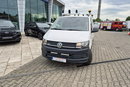 Volkswagen Transporter 4Motion / T6 / 4X4/ HAK 2500KG / WEBASTO / BEZWYPAD/ zdjęcie 4