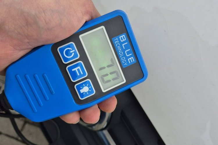 Volkswagen Transporter 4Motion / T6 / 4X4/ HAK 2500KG / WEBASTO / BEZWYPAD/ zdjęcie 41