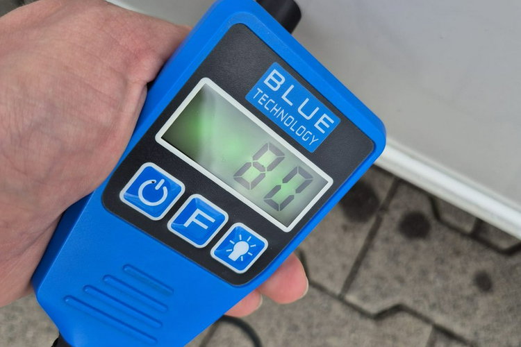 Volkswagen Transporter 4Motion / T6 / 4X4/ HAK 2500KG / WEBASTO / BEZWYPAD/ zdjęcie 44