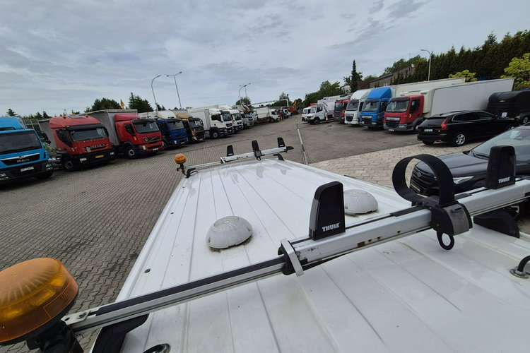 Volkswagen Transporter 4Motion / T6 / 4X4/ HAK 2500KG / WEBASTO / BEZWYPAD/ zdjęcie 45